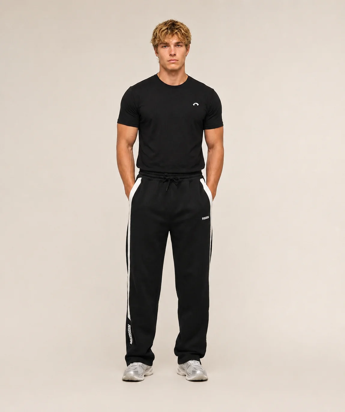 MOTO Signature Tee - Male full